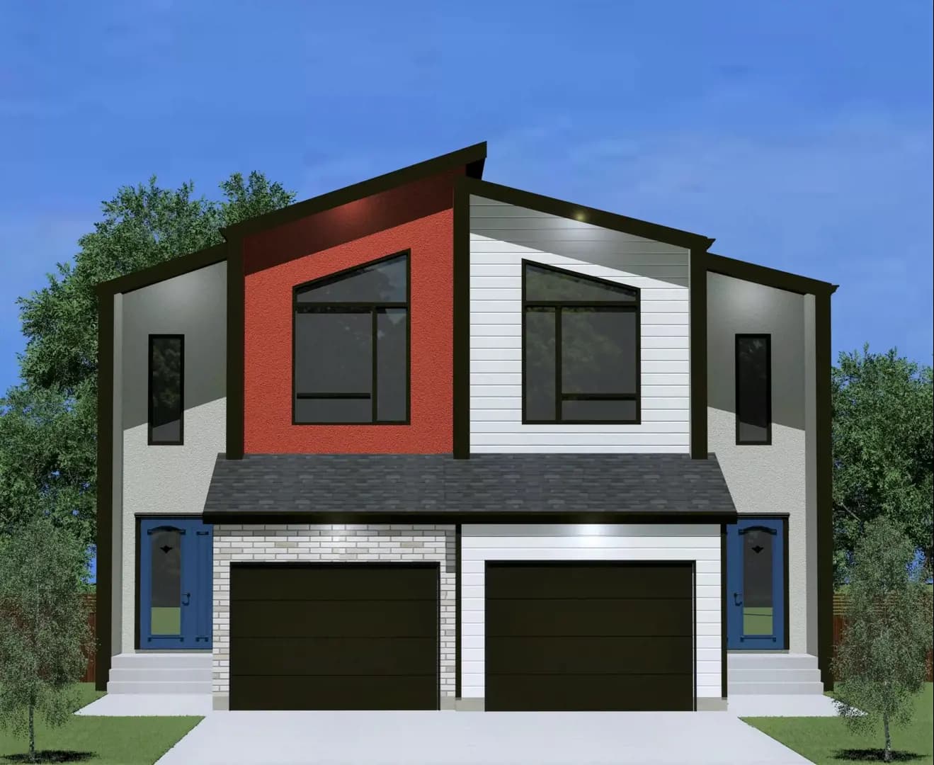 Prairie Pointe by Hilton Homes - Image 3