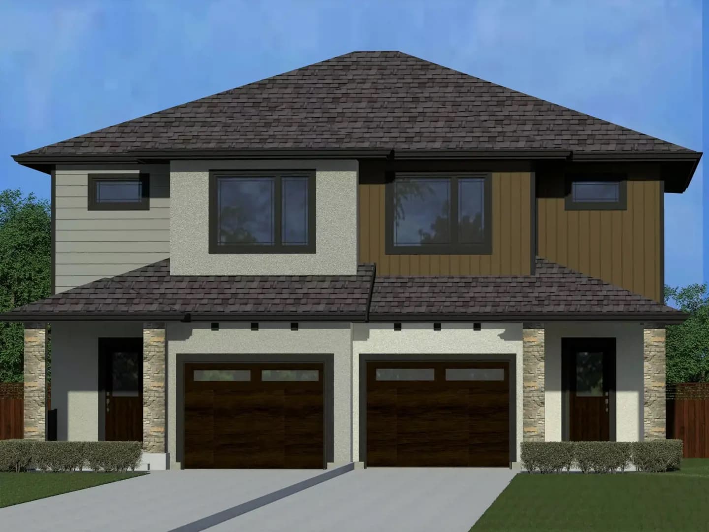 Prairie Pointe by Hilton Homes - Image 4