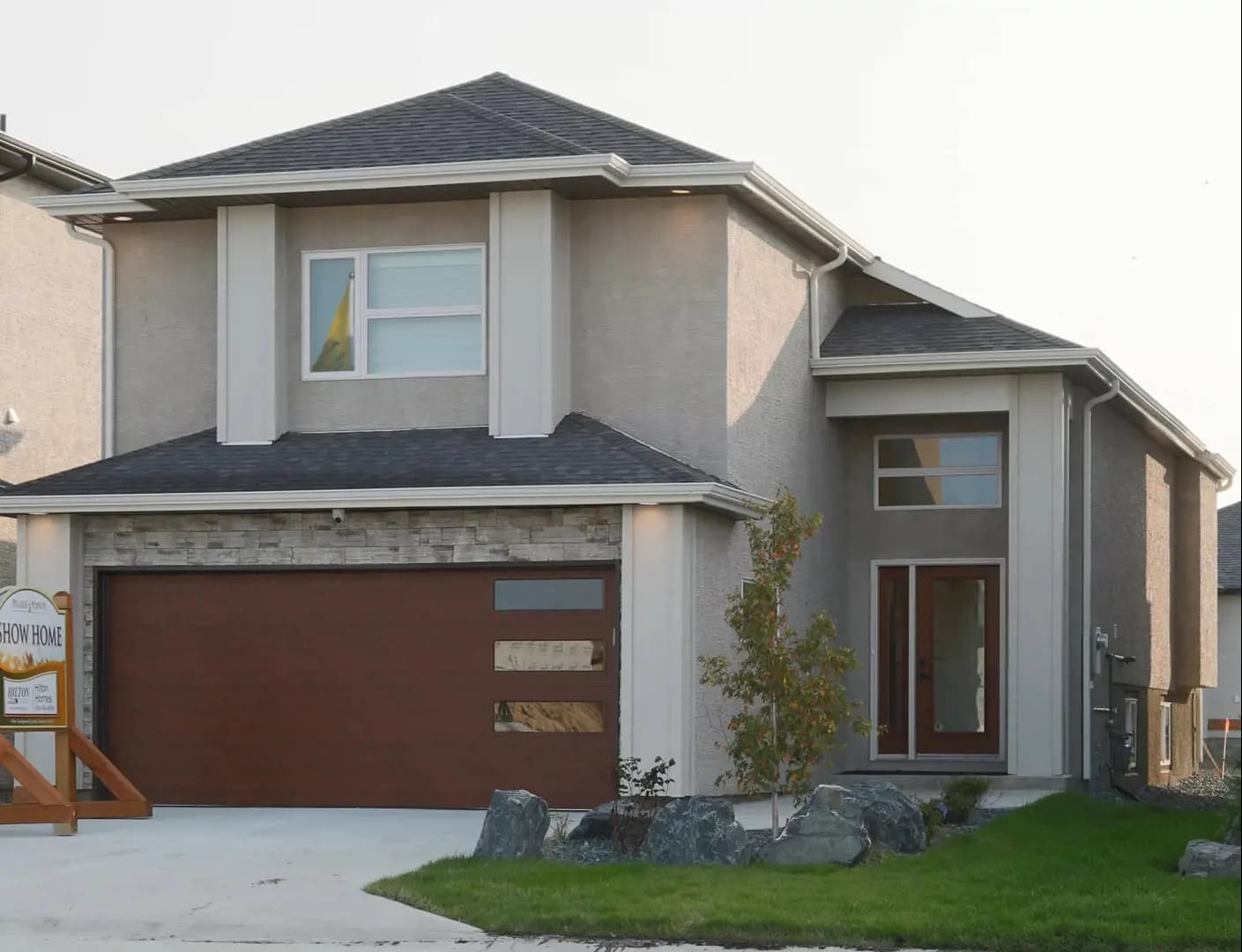 Prairie Pointe by Hilton Homes - Image 5