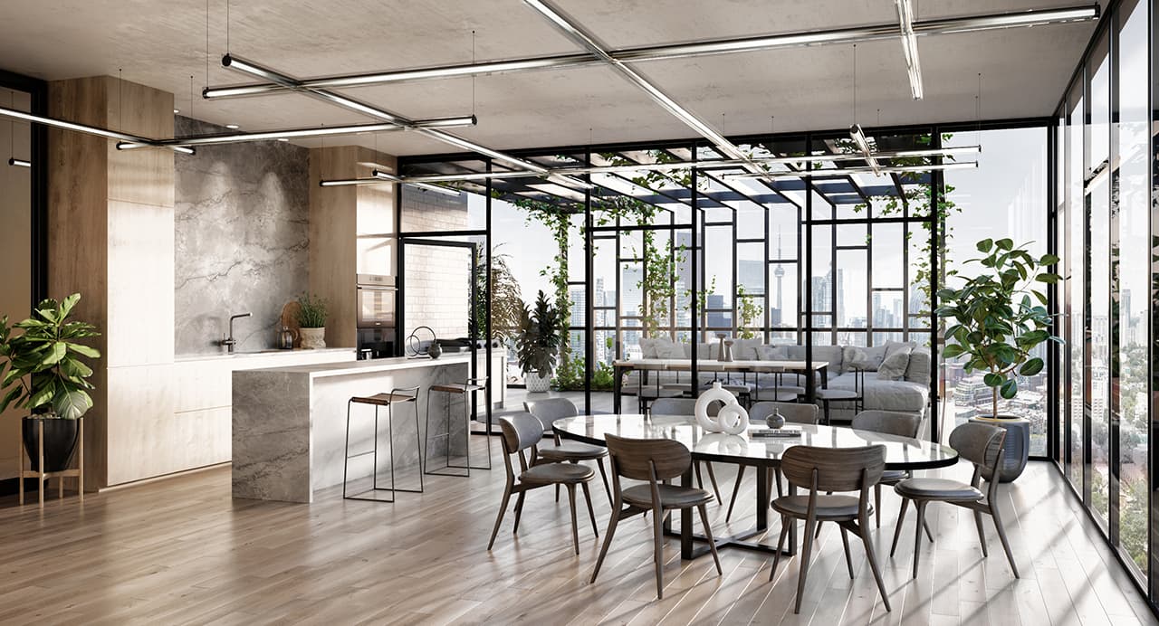 Six99 Condos - Image 11