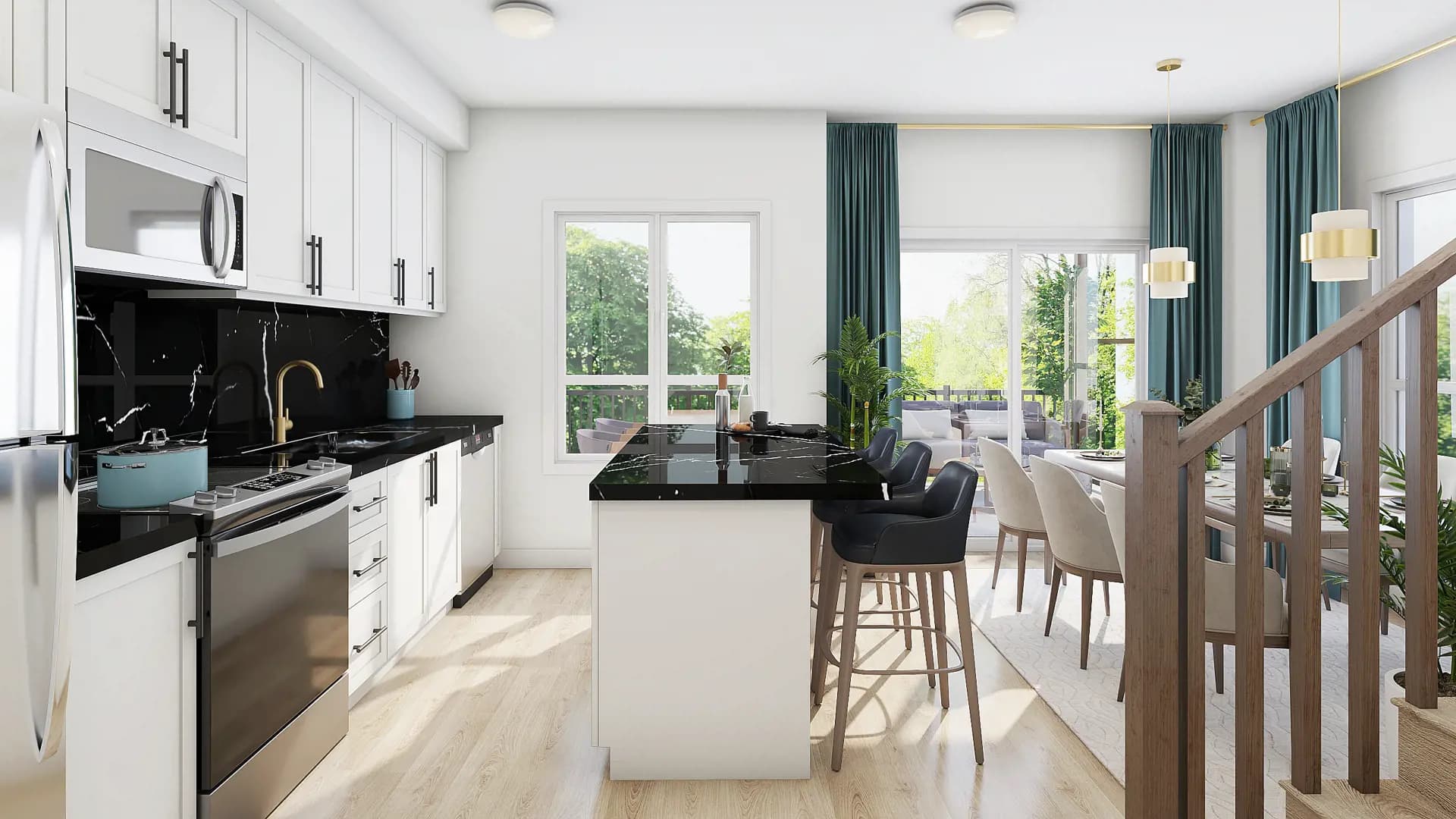 SOL Stacked Towns - Image 3