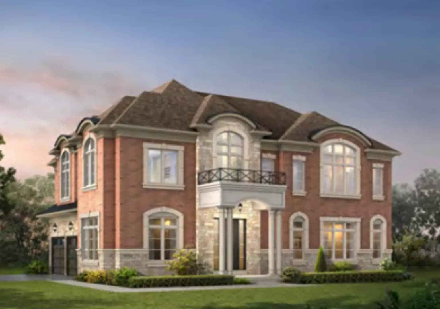 South Lake Residences