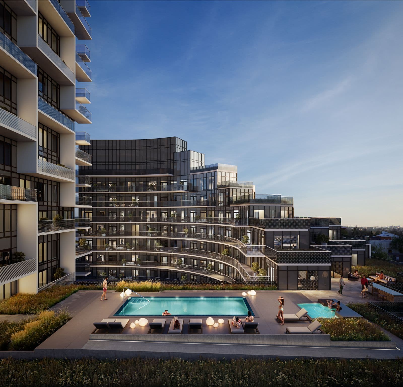 Spirit Residences - Image 6
