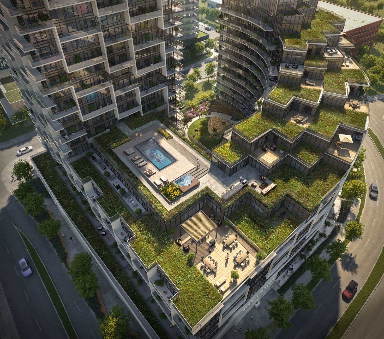 Spirit Residences - Image 4