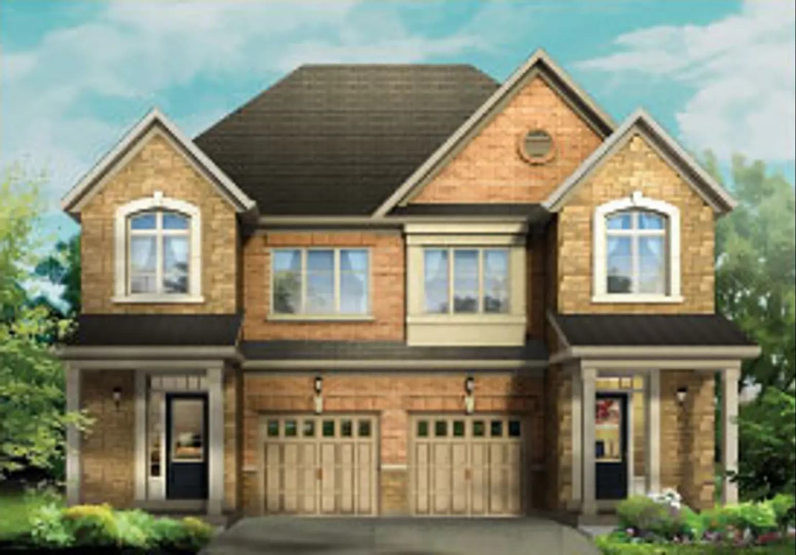 Spring Valley Village