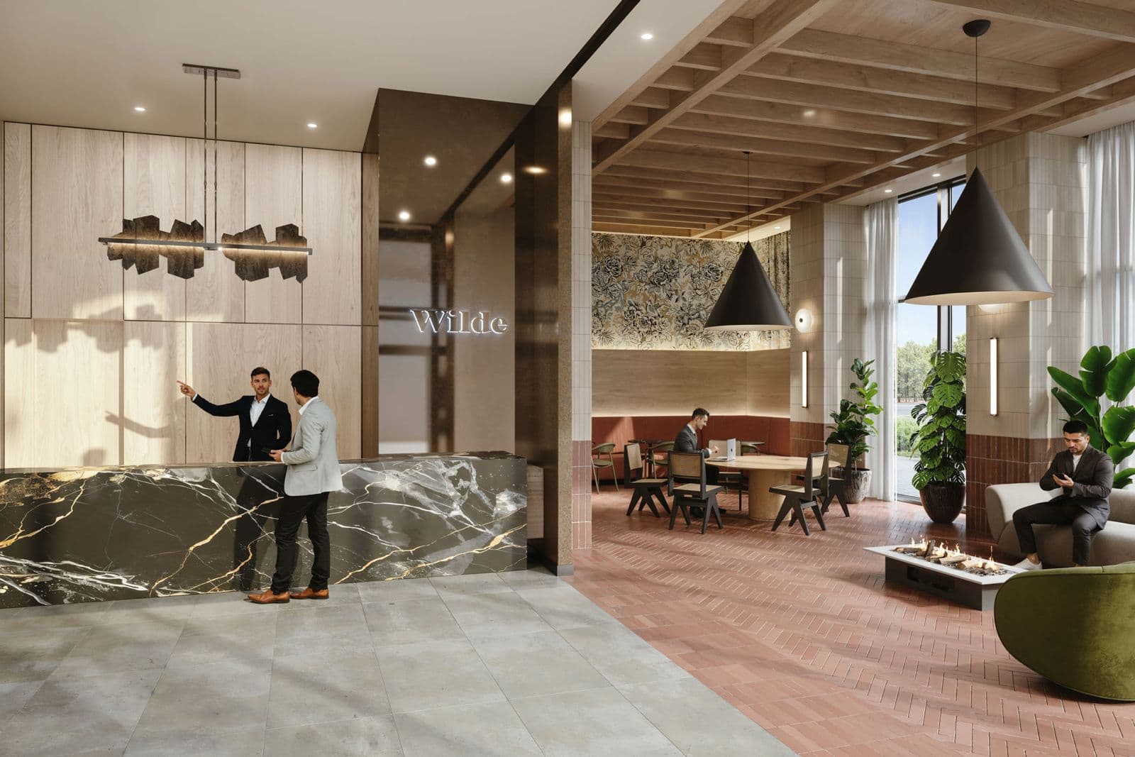 The Wilde Condos - Image 9