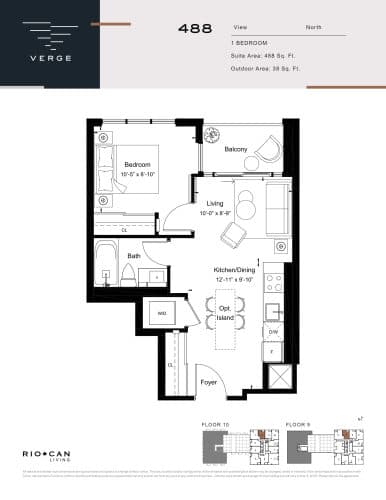488 floor plan