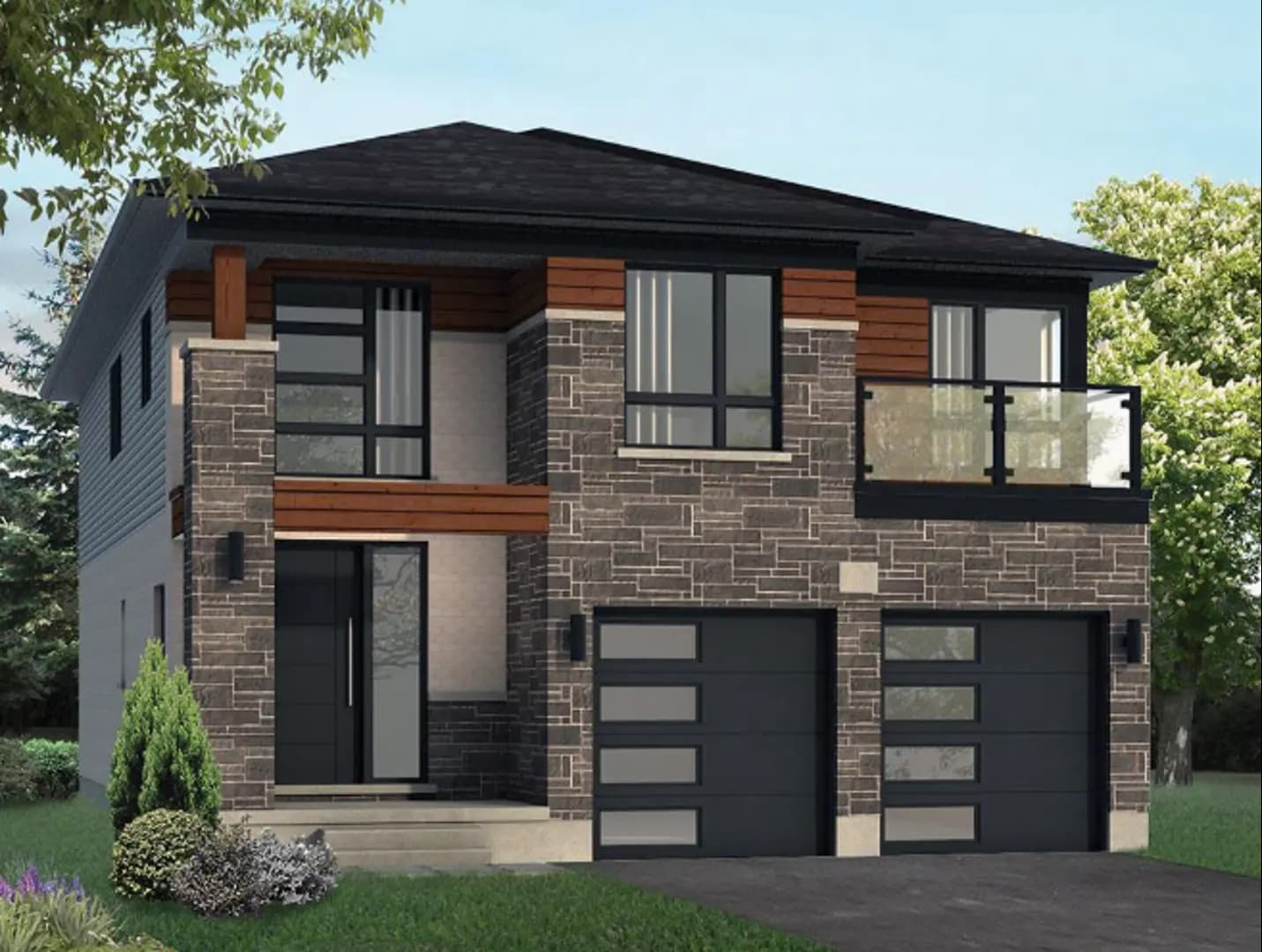 Vista Hills Towns - Image 2