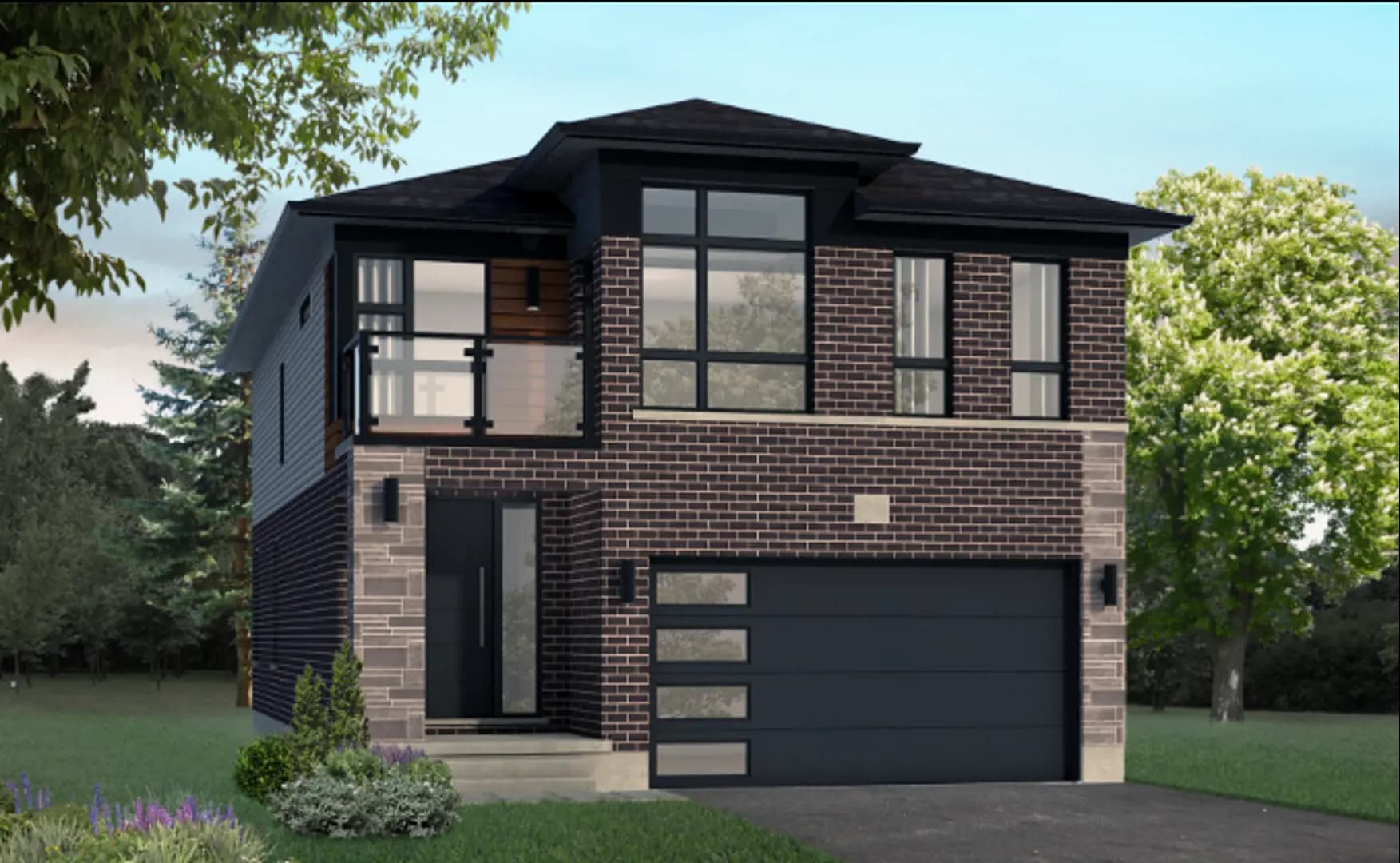 Vista Hills Towns - Image 8