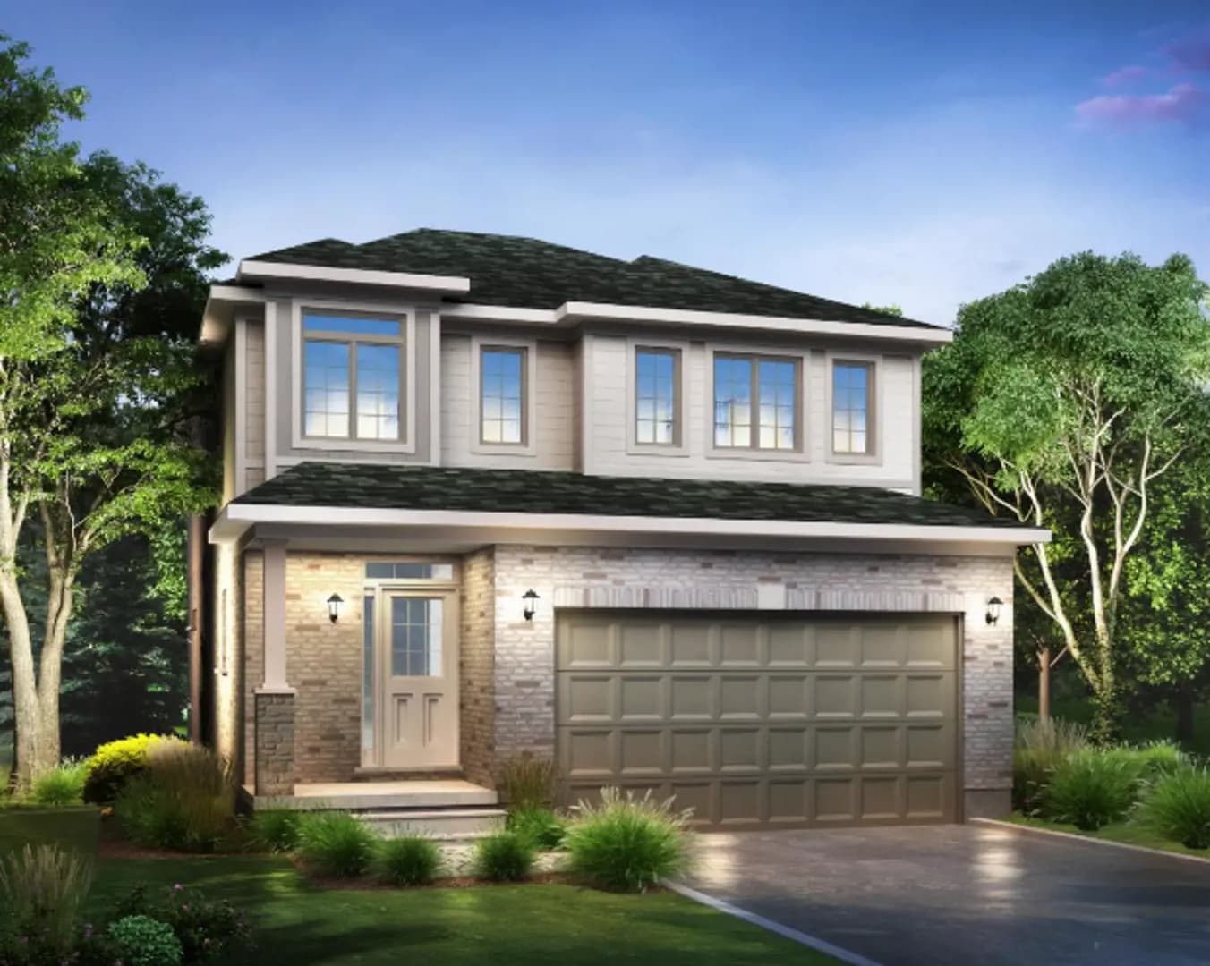 Vista Hills Towns - Image 14