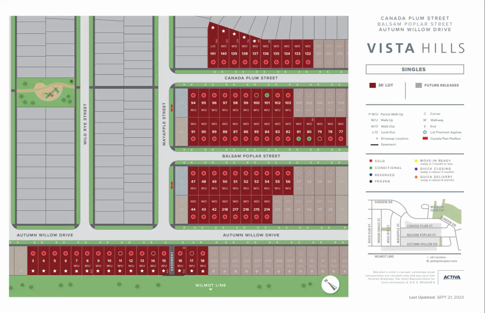 Vista Hills Towns - Image 28