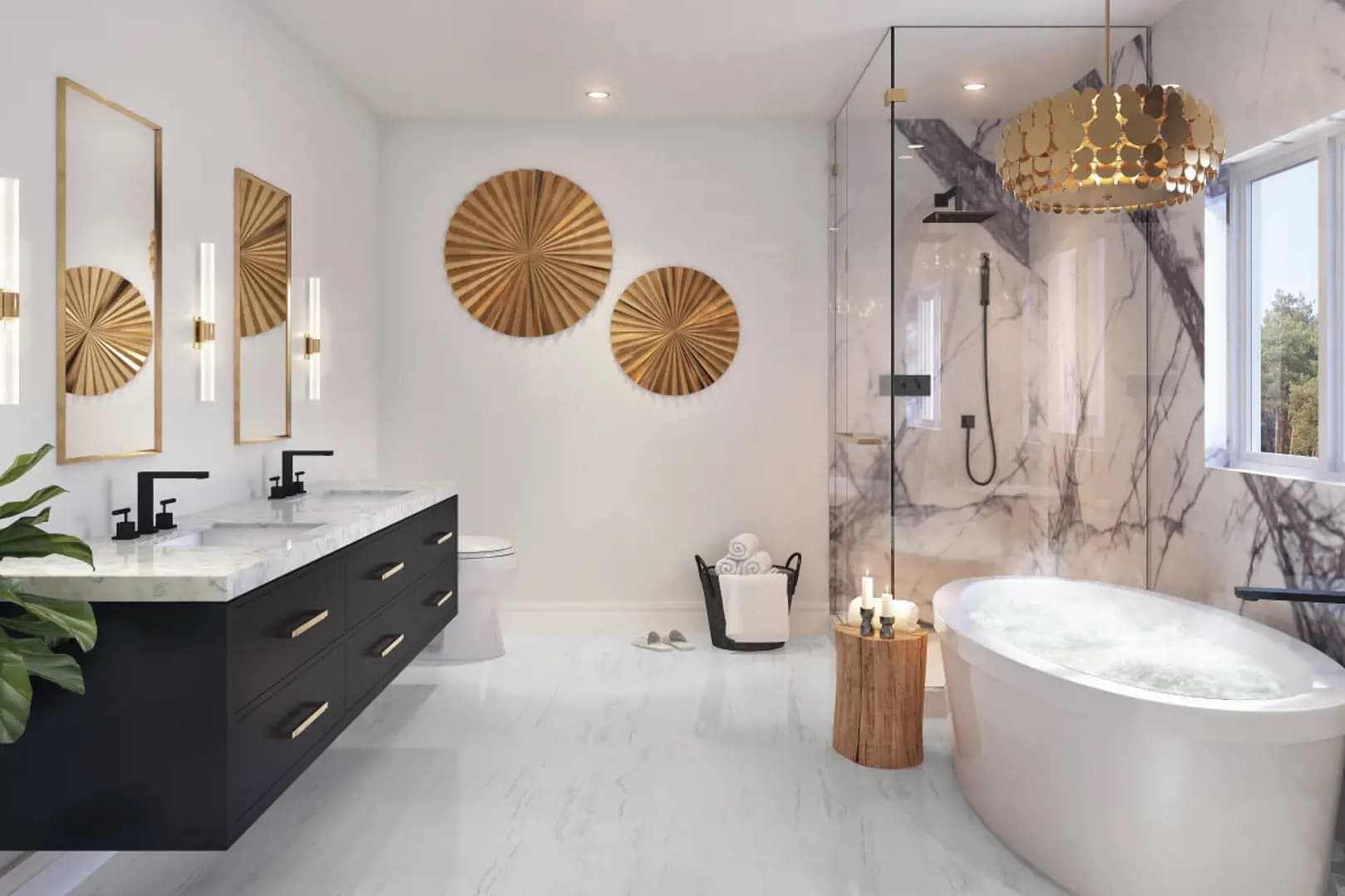 Vogue at Queen’s Common - Image 9