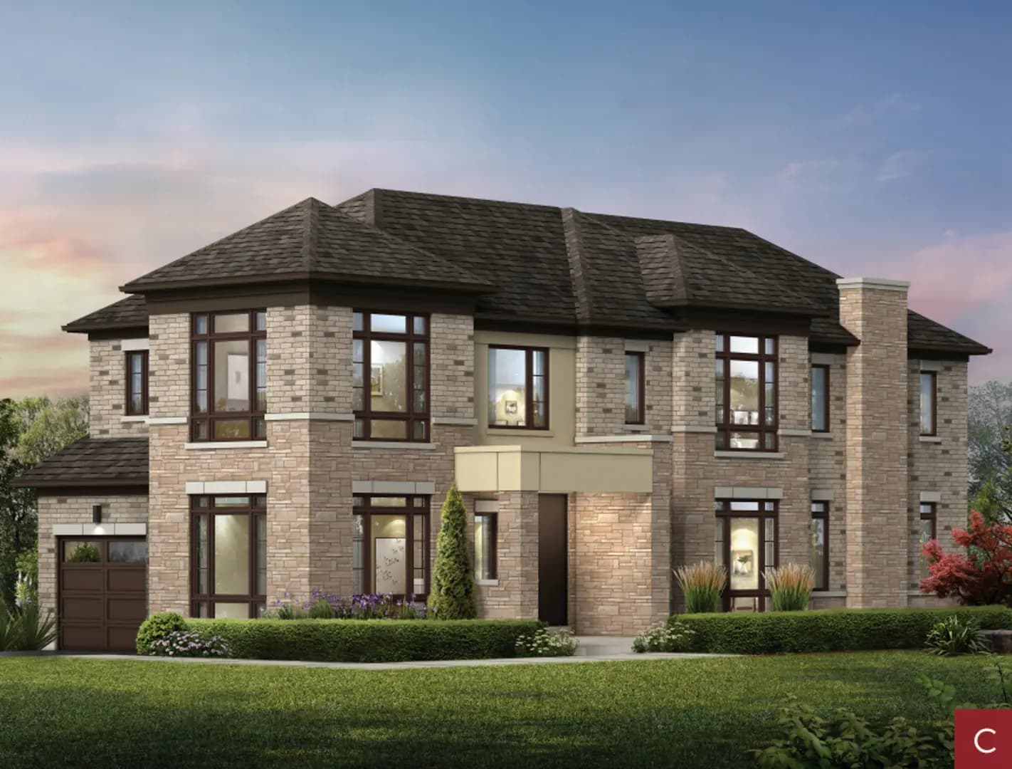 Vogue at Queen’s Common - Image 2