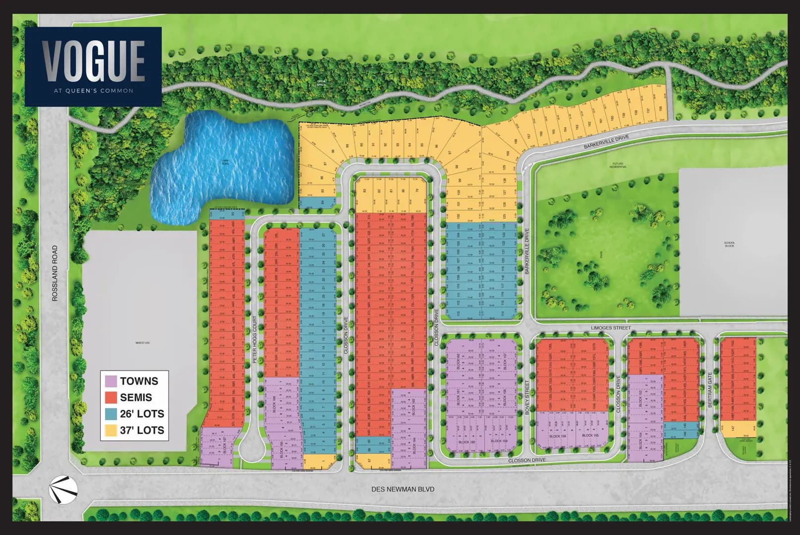 Vogue at Queen’s Common - Image 10