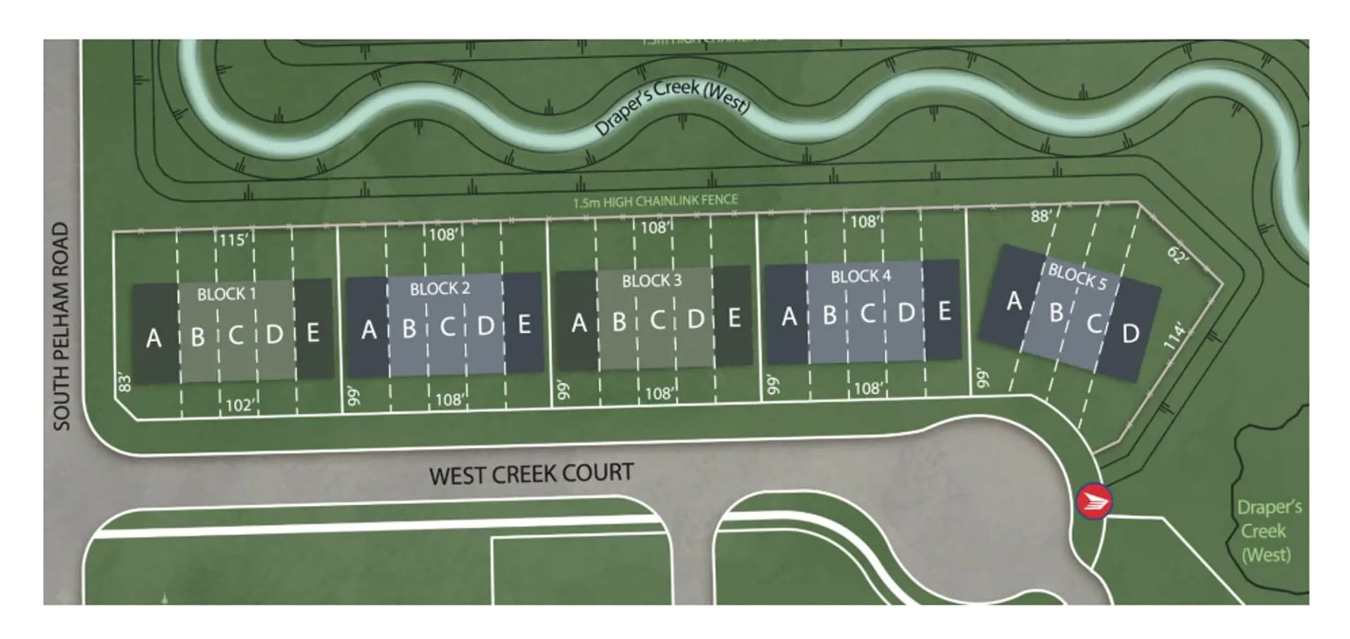 West Creek Towns - Image 22