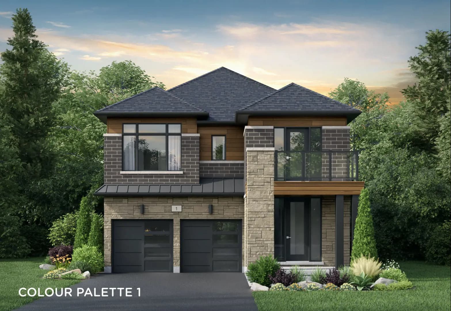 Whitby Grove Homes - Image 5