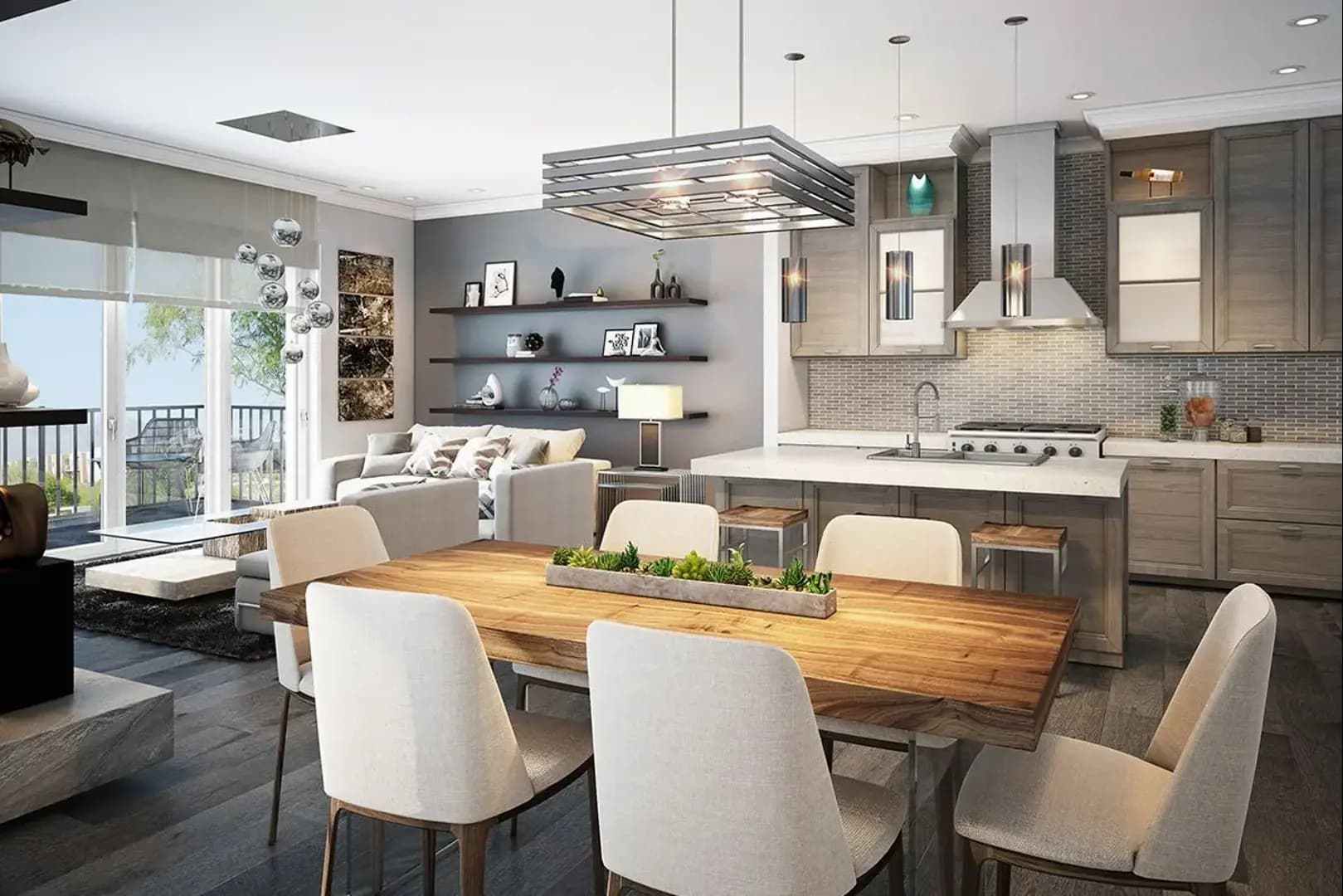 Woodend Place Towns - Image 7