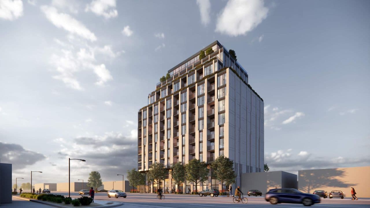 1230 The Queensway Condos - Image 3