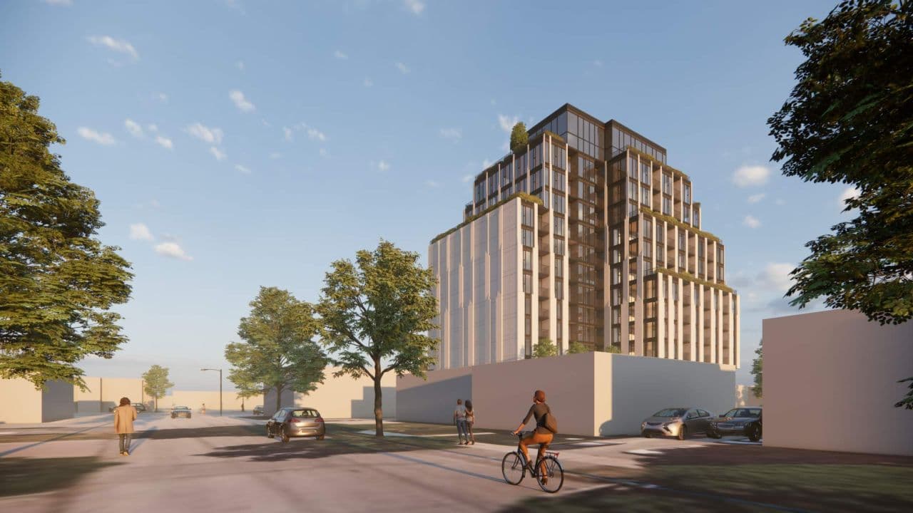 1230 The Queensway Condos - Image 4