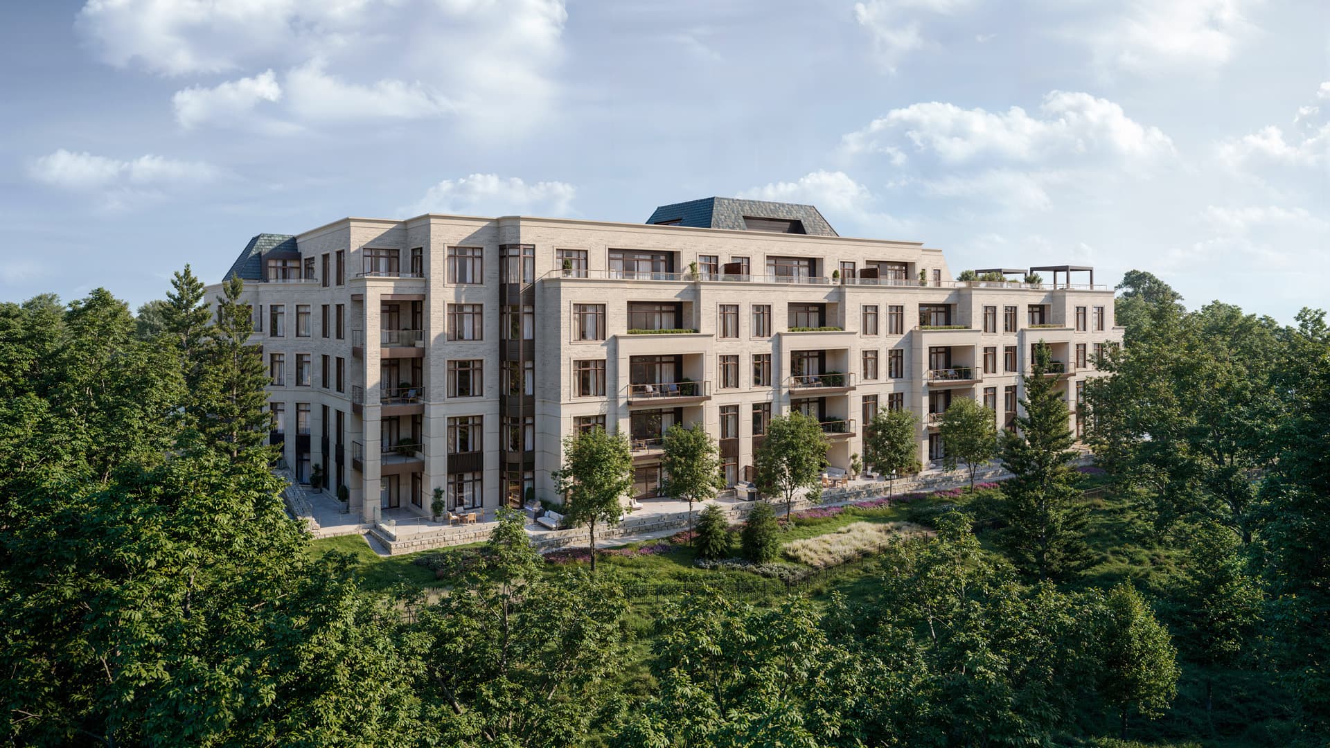 The Chatsworth Condos - Image 2