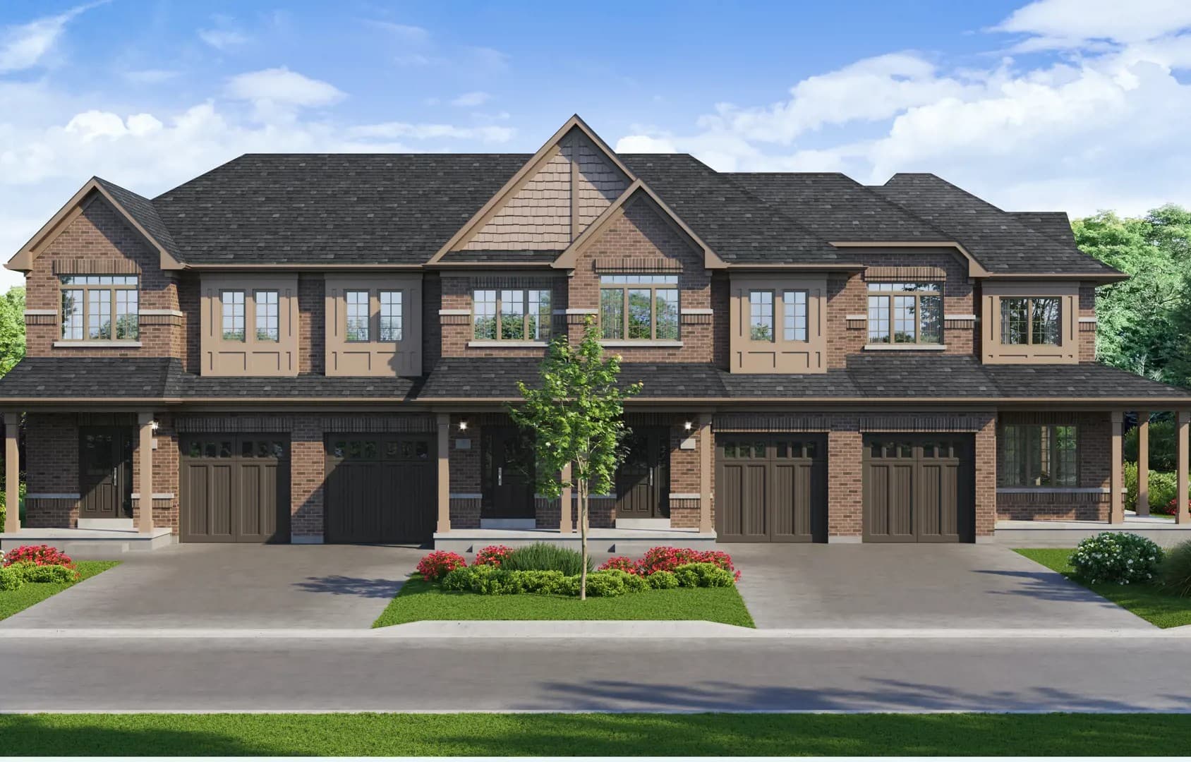 Heron Hills – Phase 2