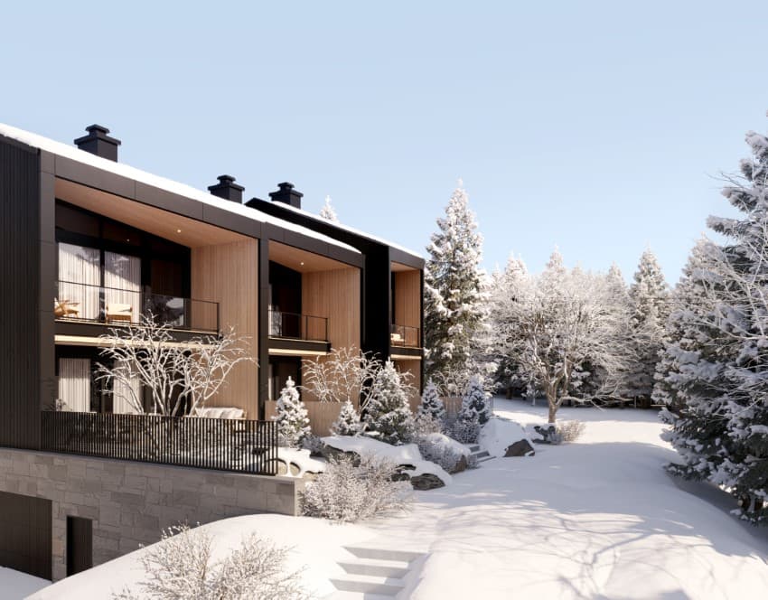 L’Hymne Des Trembles - Image 2