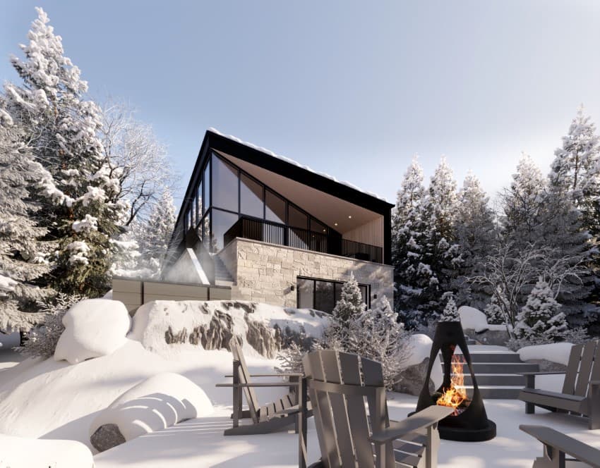 L’Hymne Des Trembles - Image 3