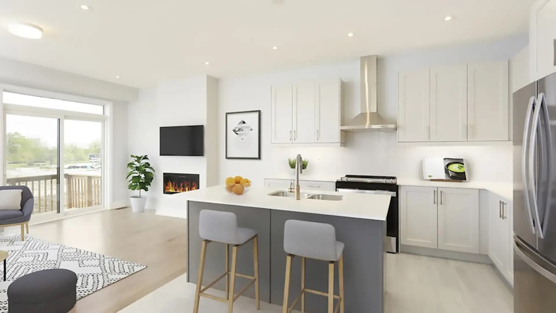 New Seaton by Brookfield - Image 28