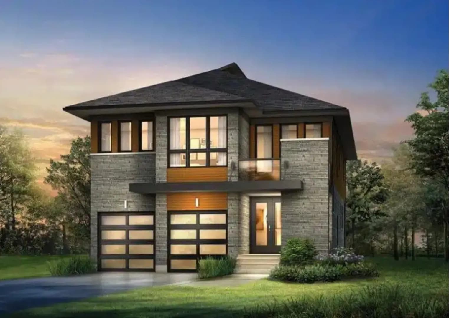 Nima by Terra View Homes - Image 4