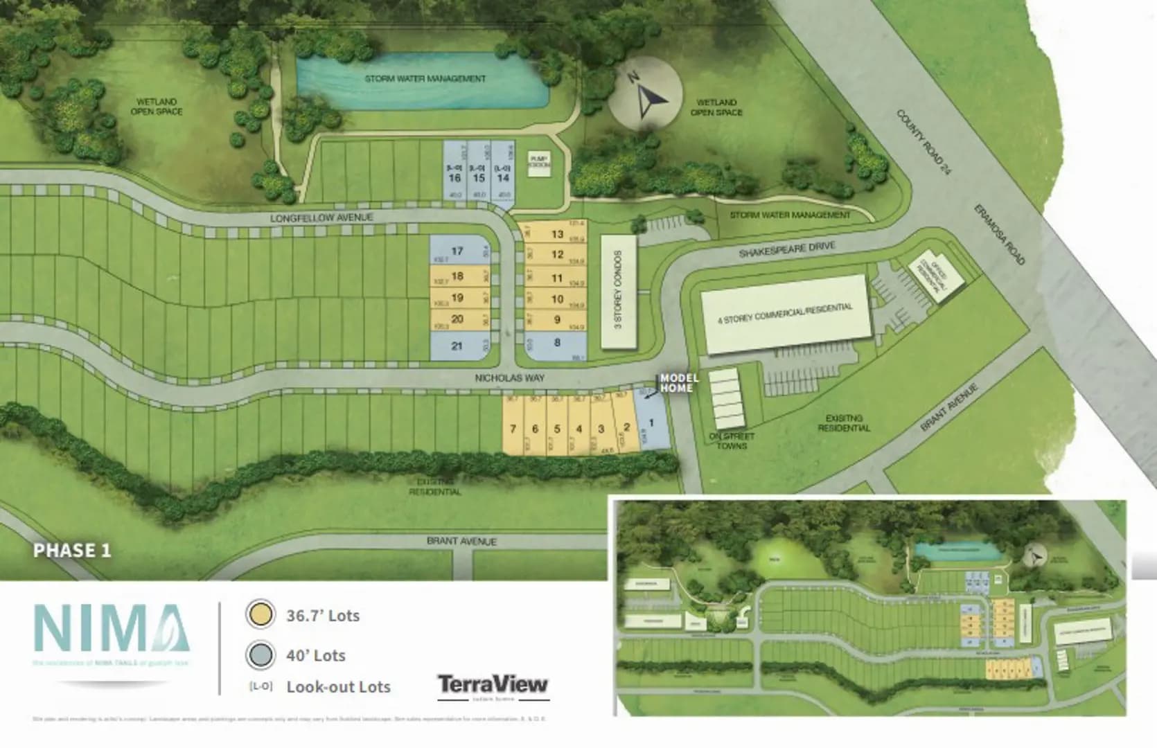 Nima by Terra View Homes - Image 20