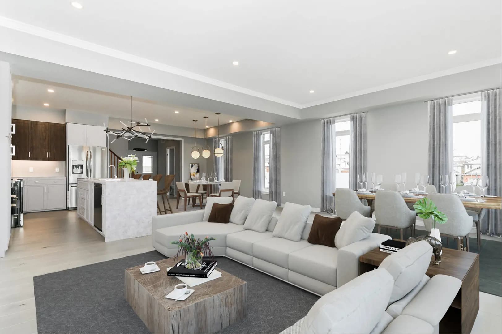 The Glade - Image 16