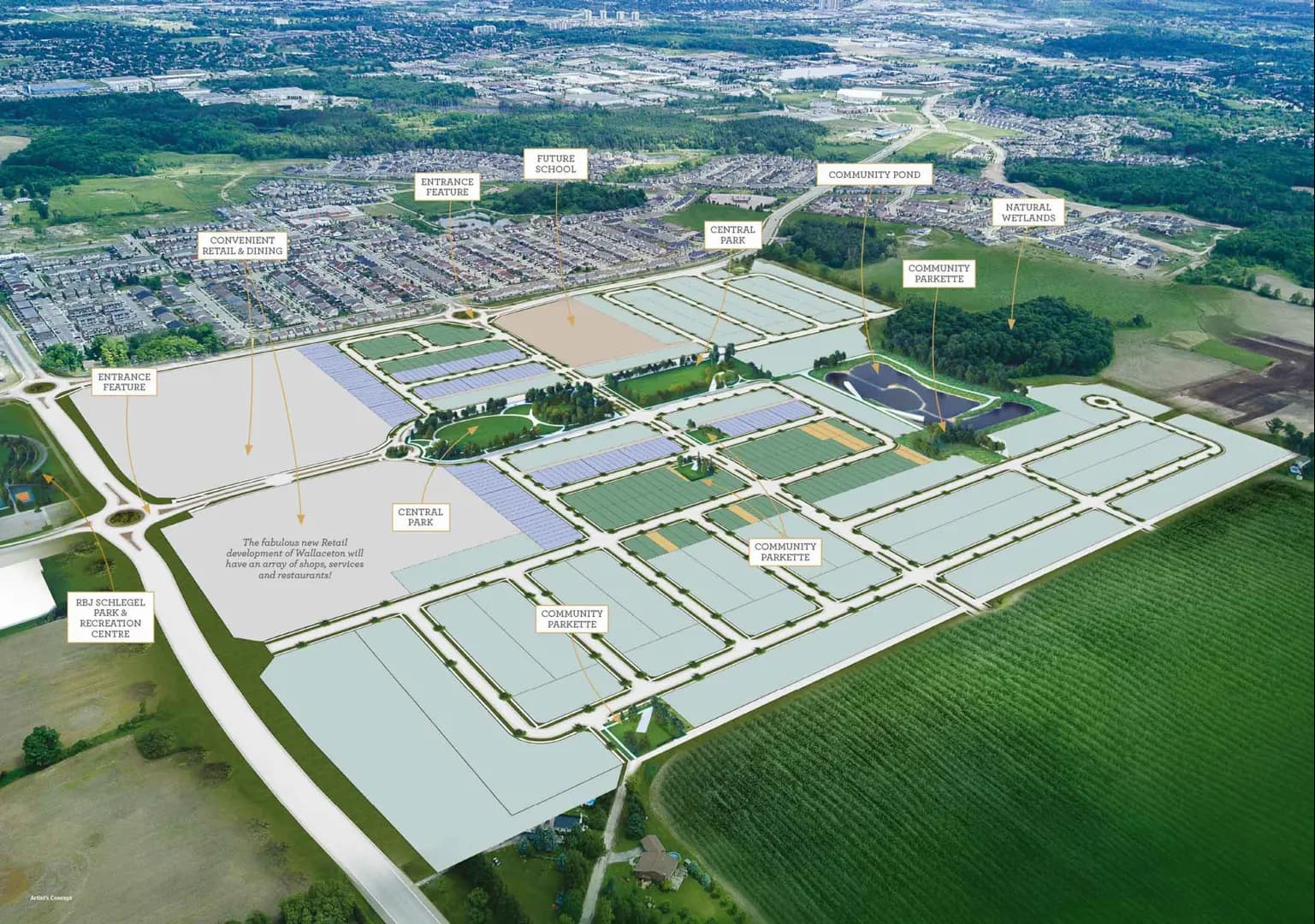 Wallaceton by Heathwood - Image 19