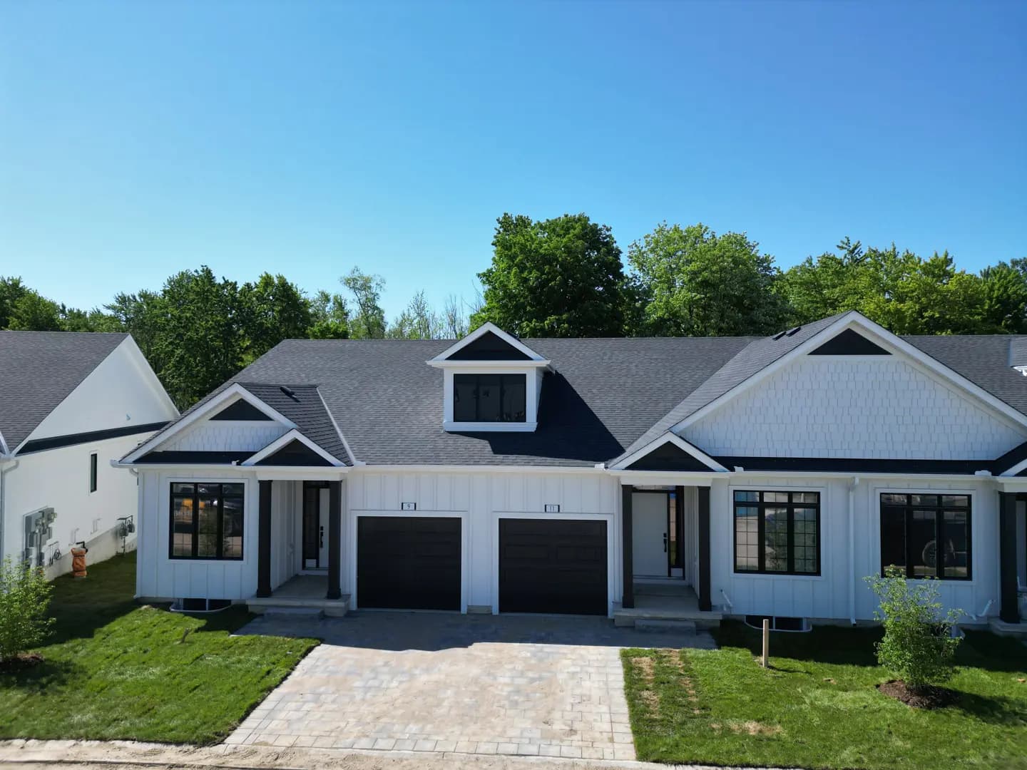 Evans Glen Towns - Image 3