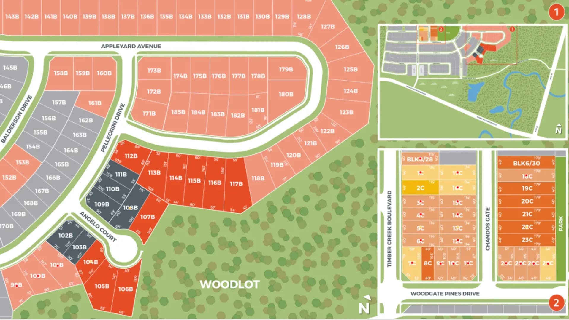 Kleinburg Hills - Image 28