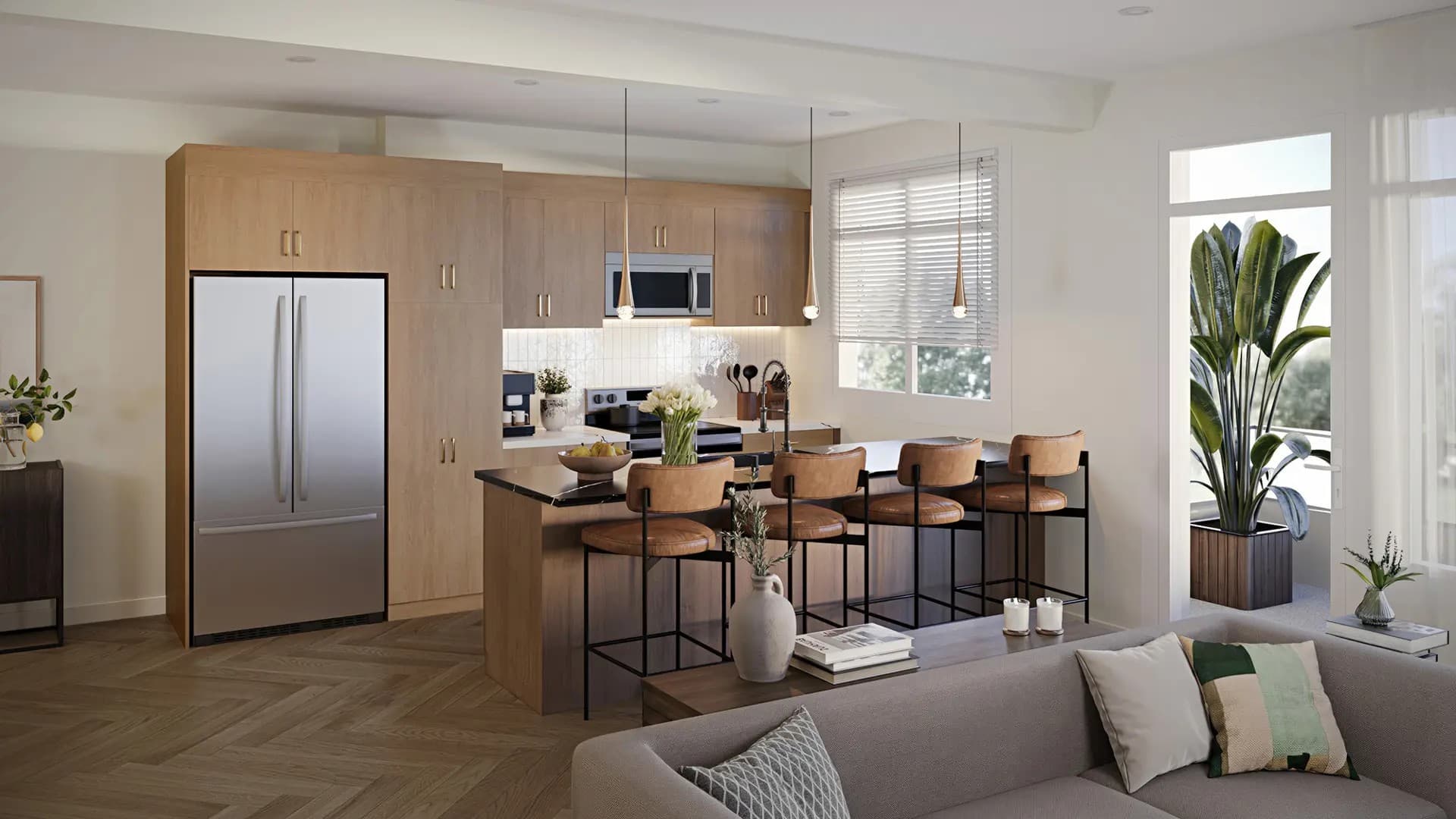 Livingston Towns - Image 4