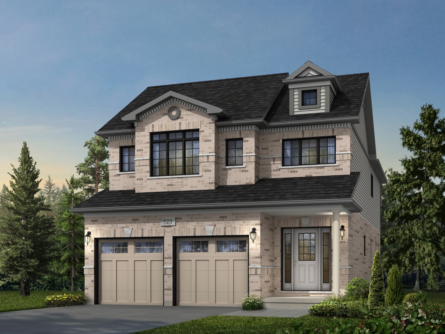 Mari at Williamsburg Homes - Image 2