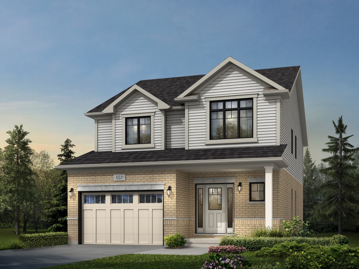 Mari at Williamsburg Homes - Image 3