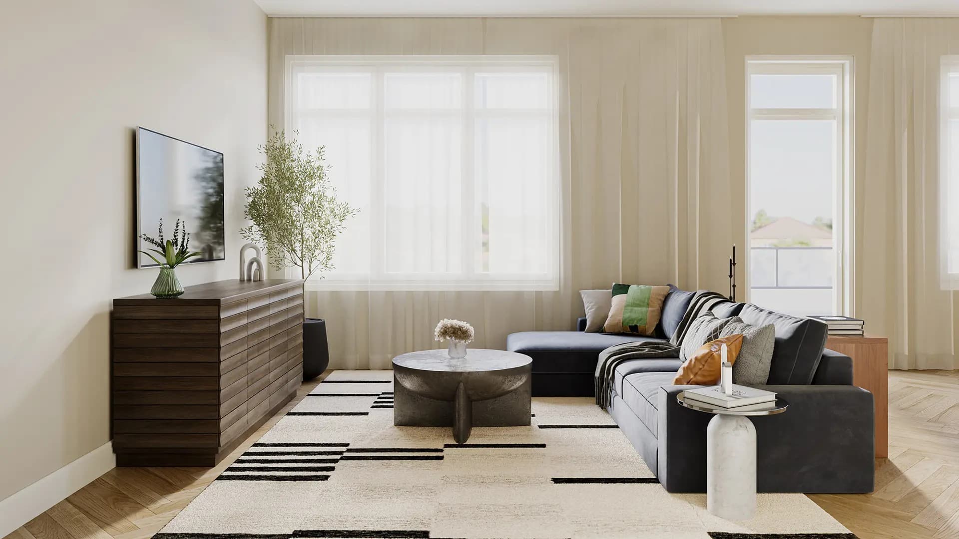 Seton 116 Towns - Image 13