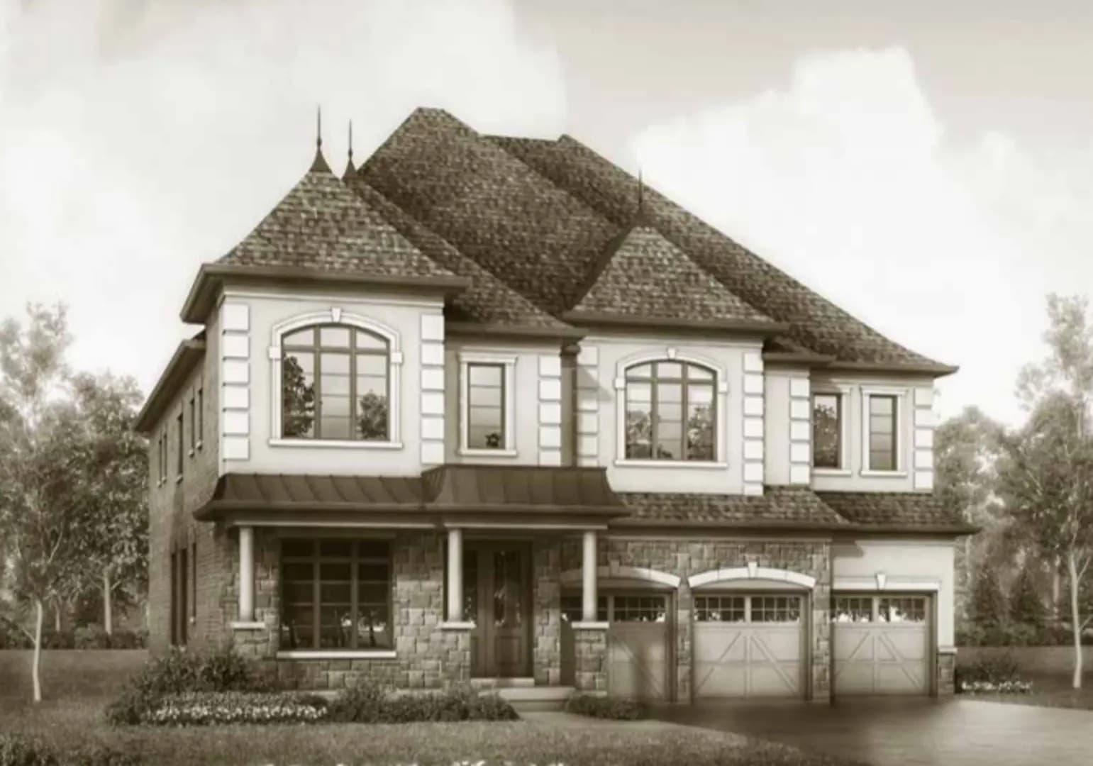 Amira Estates Homes - Image 5