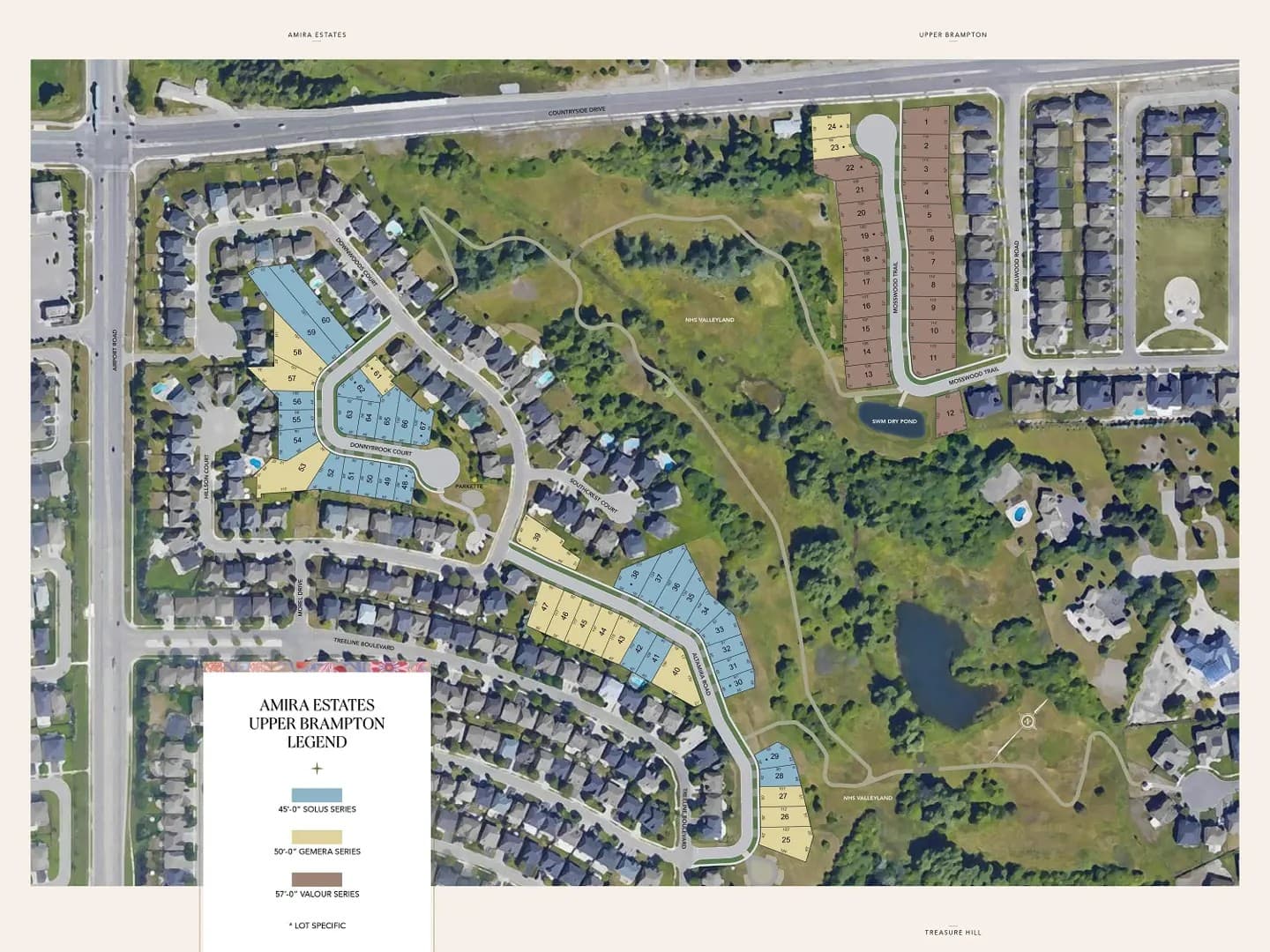 Amira Estates Homes - Image 13