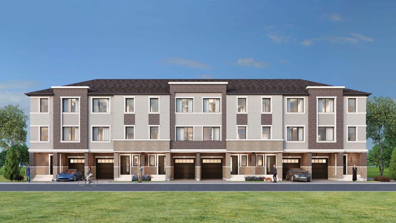 Hillsview Towns - Image 6