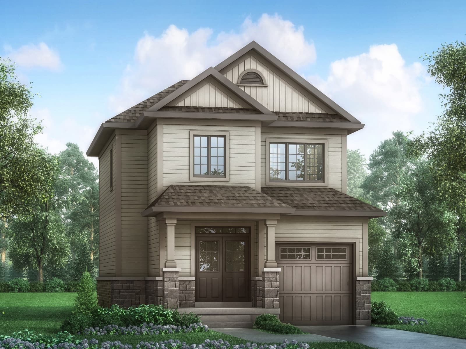 Orchard South Homes - Image 2