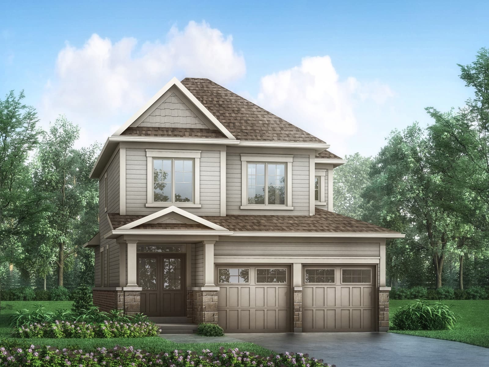 Orchard South Homes - Image 4