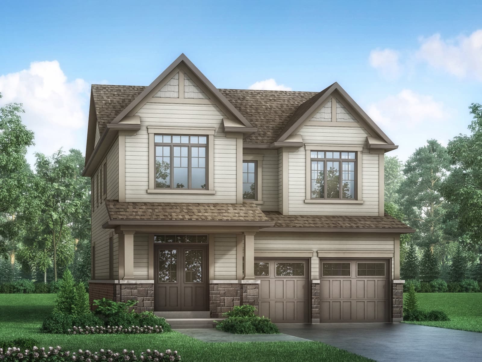 Orchard South Homes - Image 12