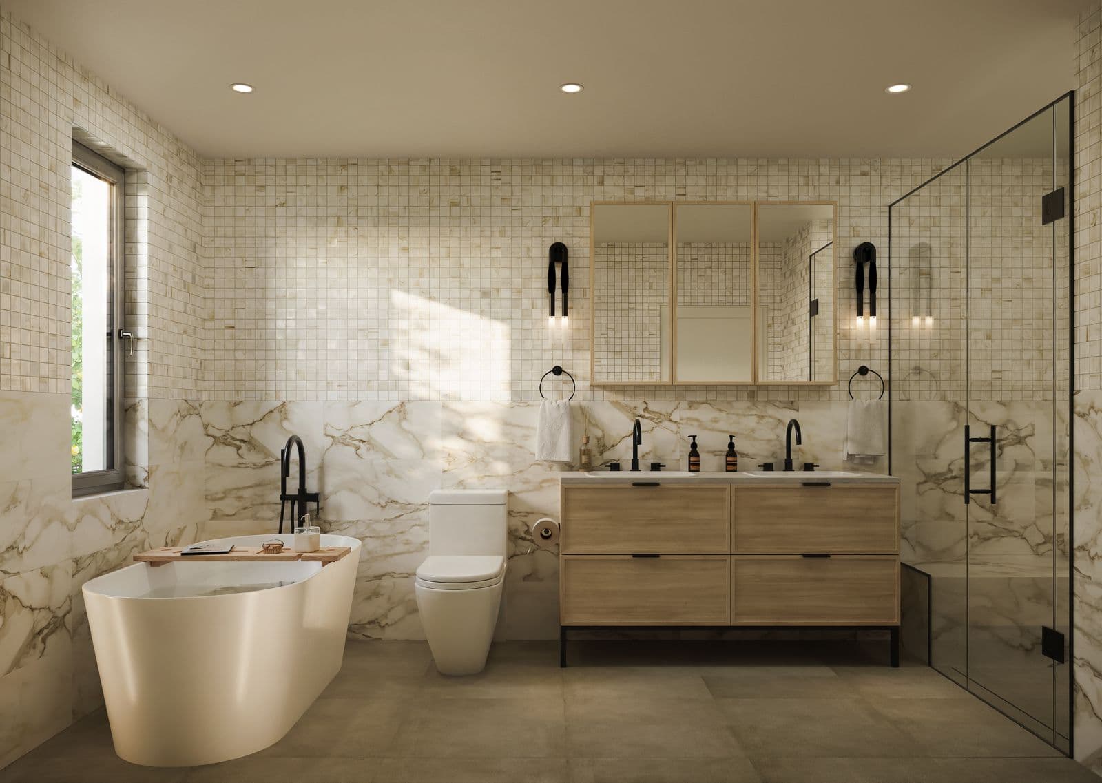 The Winston Collection Towns - Image 15