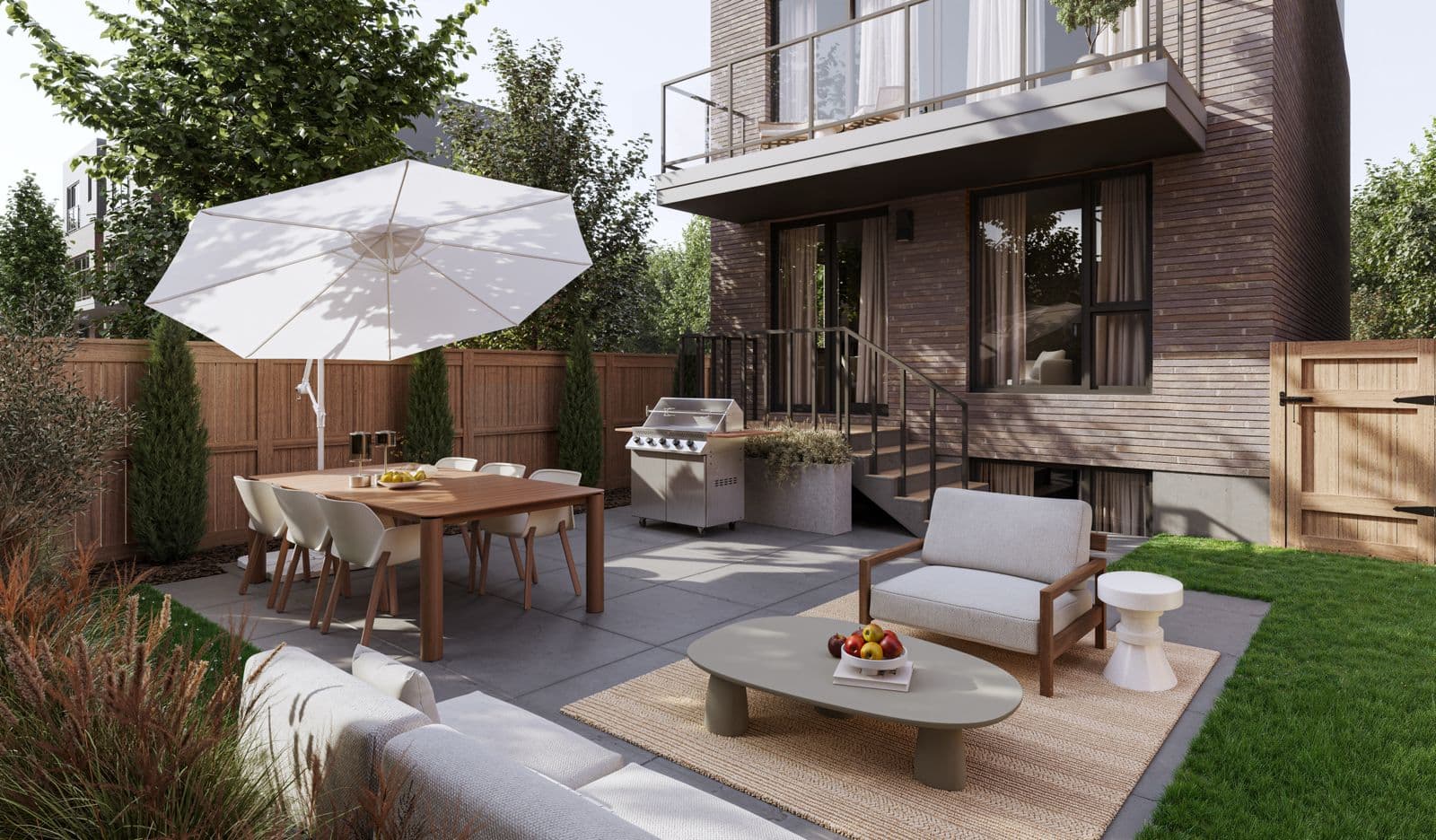 The Winston Collection Towns - Image 8