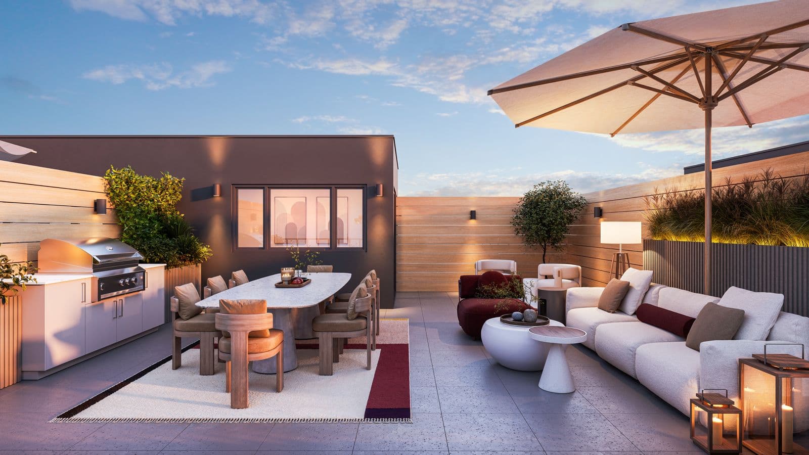 The Winston Collection Towns - Image 7