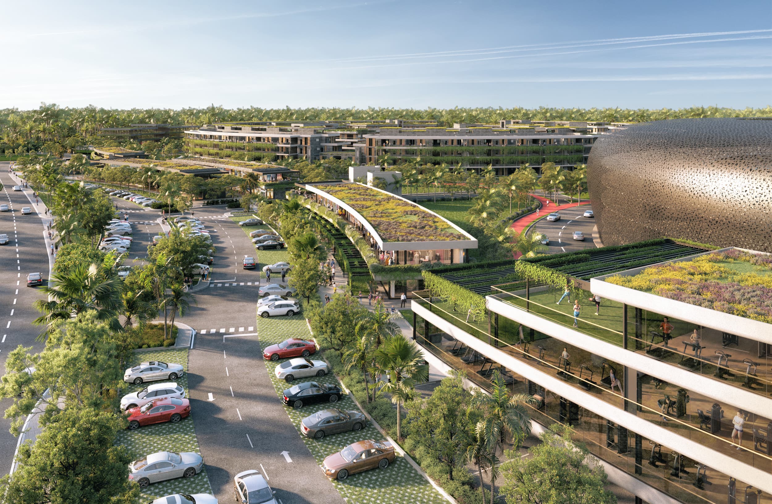 Atlantida Condos - Image 7