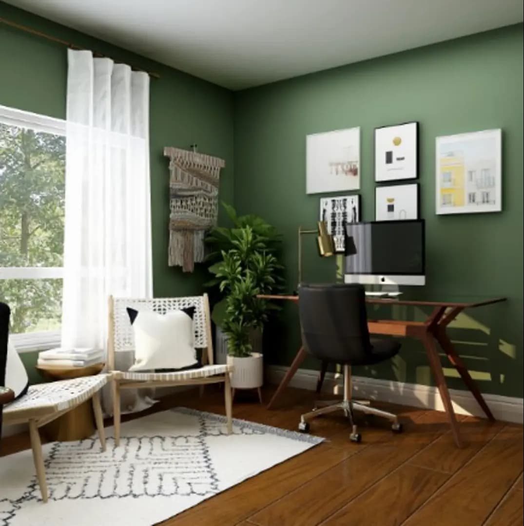 Creek Crossing Towns