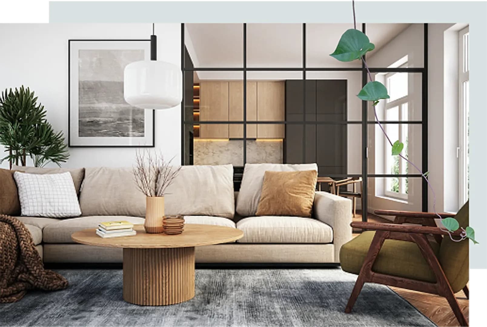 Forestville Villages